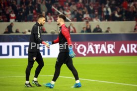 20.10.26 VfB Stuttgart - Atletico Madrid