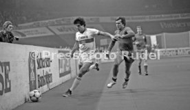02.01.82 Internationales Hallenfussball-Turnier Z&uuml;rich