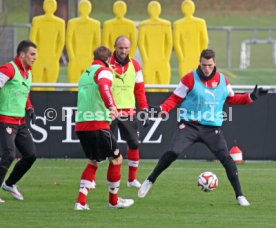 VfB Stuttgart