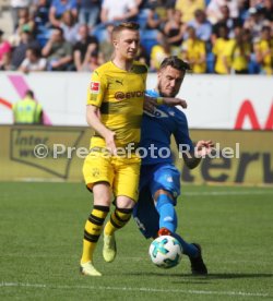 TSG 1899 Hoffenheim - Borussia Dortmund