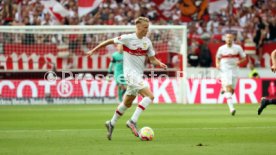 20.08.22 VfB Stuttgart - SC Freiburg
