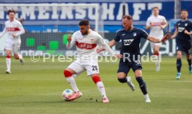 02.05.26 TSG 1899 Hoffenheim - VfB Stuttgart