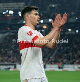 25.04.25 VfB Stuttgart - 1. FC Heidenheim