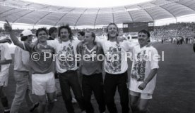 05.06.1993 VfB Stuttgart - SV Werder Bremen