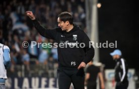 SG Sonnenhof Gro&szlig;aspach - TSV 1860 M&uuml;nchen