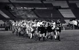 22.10.86 Torpedo Moskau - VfB Stuttgart