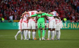 21.05.22 DFB-Pokal Finale SC Freiburg - RB Leipzig