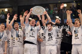 11.06.23 Frisch Auf G&ouml;ppingen - THW Kiel