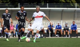 22.09.22 VfB Stuttgart - Grasshopper Club Z&uuml;rich