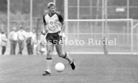 05.07.85 VfL H&ouml;fen - Stuttgarter Kickers