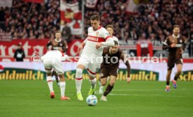 21.12.24 VfB Stuttgart - FC St. Pauli