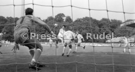 05.08.89 Stuttgarter Kickers - SG Wattenscheid 09