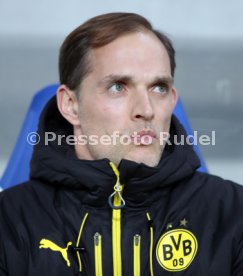 TSG 1899 Hoffenheim - Borussia Dortmund