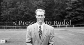 15.07.94 Stuttgarter Kickers Fototermin