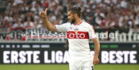 VfB Stuttgart - Union Berlin
