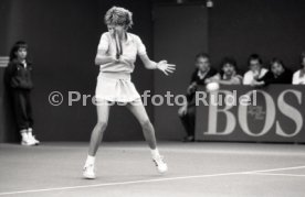 19.10.84 Porsche Tennis Grand Prix Filderstadt