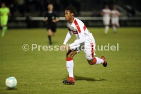 VfB Stuttgart II - FC N&ouml;ttingen