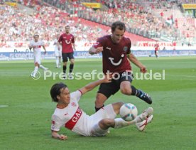 VFB-Hannover 96