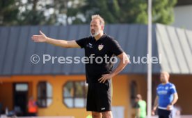 23.07.21 VfB Stuttgart - Arminia Bielefeld