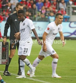 SC Freiburg - Eintracht Frankfurt