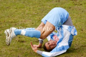 29.03.09 Stuttgarter Kickers - FC Bayern M&uuml;nchen II
