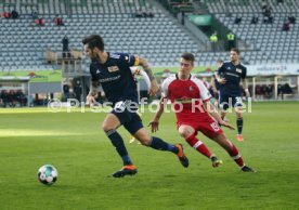 20.02.21 SC Freiburg - 1. FC Union Berlin