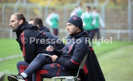 19.11.22 U19 SSV Reutlingen - U19 FC Bayern M&uuml;nchen