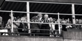 22.06.91 DFB-Pokal Finale 1991 SV Werder Bremen - 1. FC K&ouml;ln