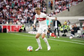 07.10.23 VfB Stuttgart - VfL Wolfsburg