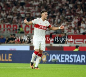19.09.25 VfB Stuttgart - FC St. Pauli