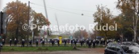 Karlsruher SC - VfB Stuttgart