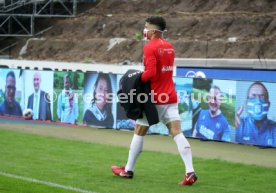 Karlsruher SC - VfB Stuttgart