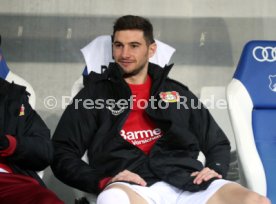 TSG 1899 Hoffenheim - Bayer 04 Leverkusen