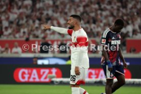 04.09.26 VfB Stuttgart - 1. FC K&ouml;ln