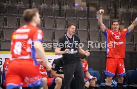 17.03.21 TVB Stuttgart - HBW Balingen-Weilstetten