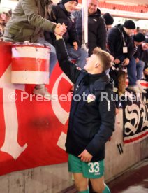 21.12.24 VfB Stuttgart - FC St. Pauli