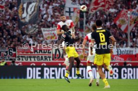 19.09.26 VfB Stuttgart - Borussia Dortmund