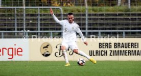 19.11.22 U19 SSV Reutlingen - U19 FC Bayern M&uuml;nchen