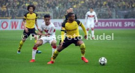 Borussia Dortmund - VfB Stuttgart