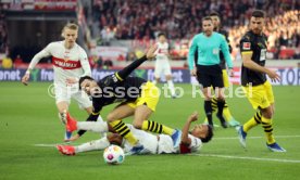 11.11.23 VfB Stuttgart - Borussia Dortmund