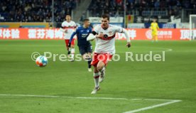 25.02.22 TSG 1899 Hoffenheim - VfB Stuttgart