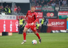 27.09.25 1. FC Heidenheim - FC Augsburg