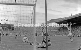20.08.88 VfB Stuttgart - Stuttgarter Kickers