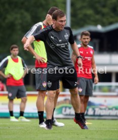 Trainingslager Grassau 2017