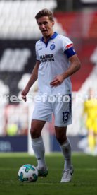 Karlsruher SC - Sportfreunde Lotte