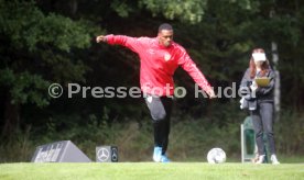 21.09.22 VfB Stuttgart Footgolf-Cup 2022