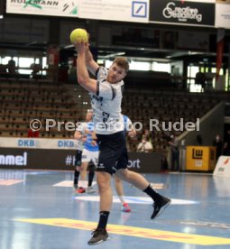 05.05.21 Frisch Auf G&ouml;ppingen - SG Flensburg-Handewitt