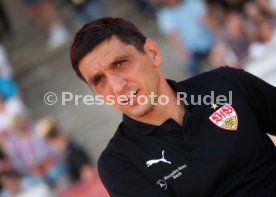 VfB Stuttgart - Real Sociedad San Sebastian