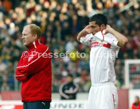 16.10.04 VfB Stuttgart - Borussia Dortmund
