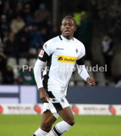 SC Freiburg - Borussia M&ouml;nchengladbach